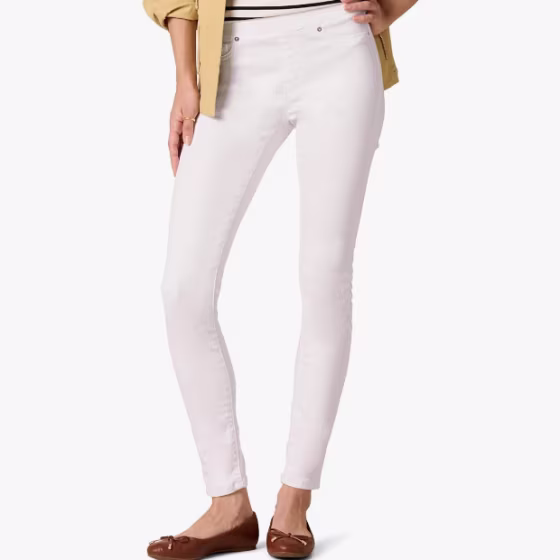 Stretch Pull-On Jegging