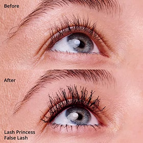 Essence Lash Princess False Lash Effect Mascara