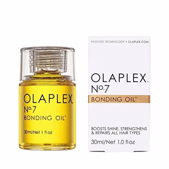 Olaplex No.7 Bonding Oil, 1 fl. Oz.