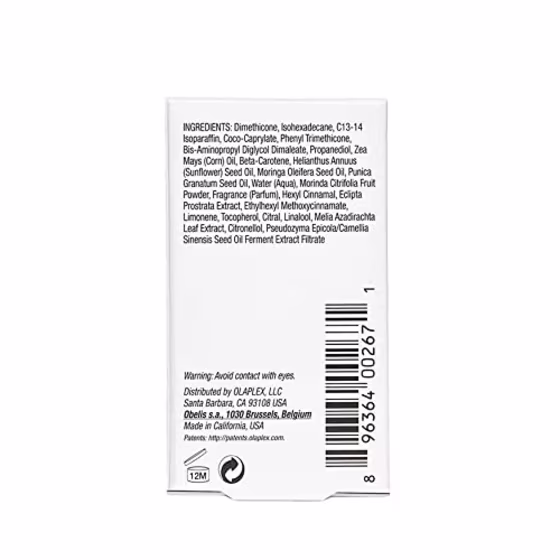Olaplex No.7 Bonding Oil, 1 fl. Oz.