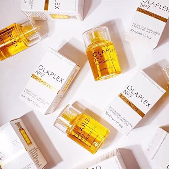 Olaplex No.7 Bonding Oil, 1 fl. Oz.