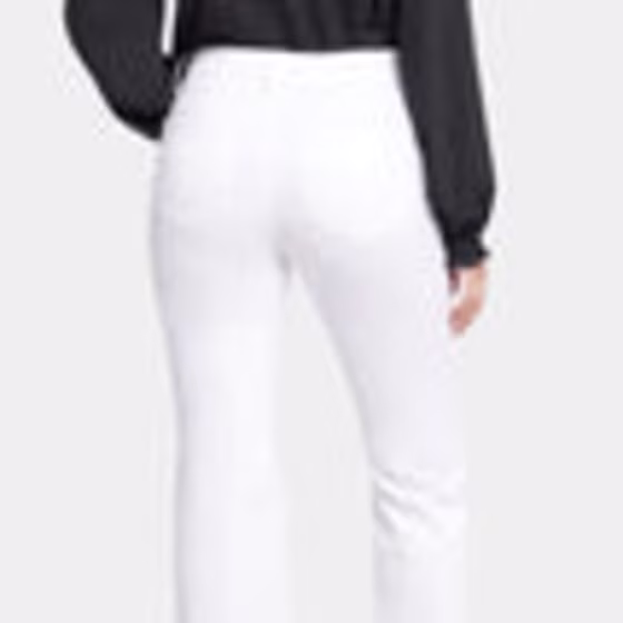 Blake Slim Flared Jeans