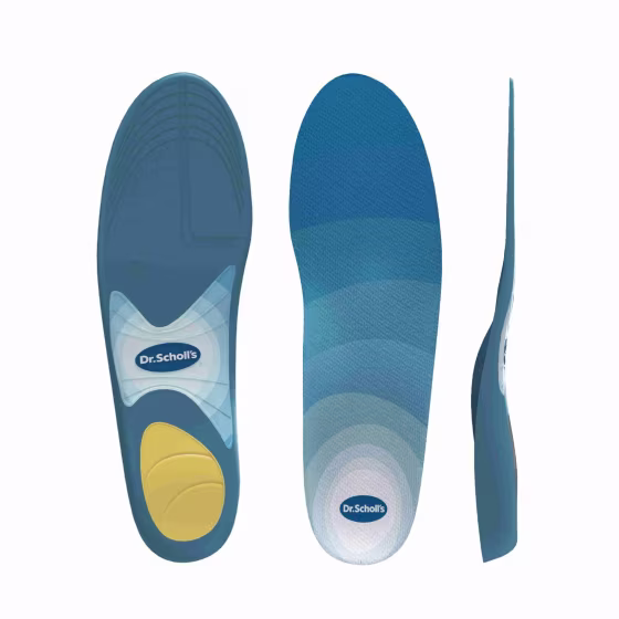 Prevent Pain Lower Body Protective Insoles