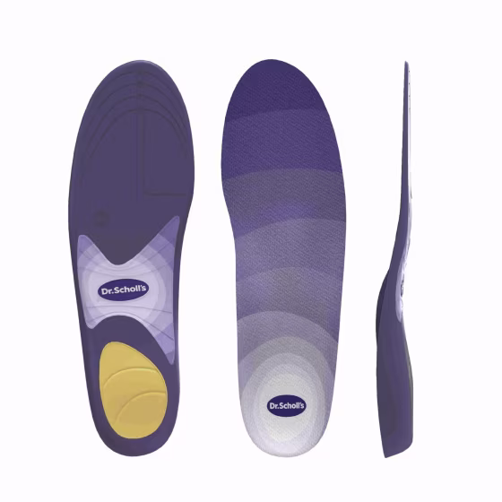 Prevent Pain Lower Body Protective Insoles