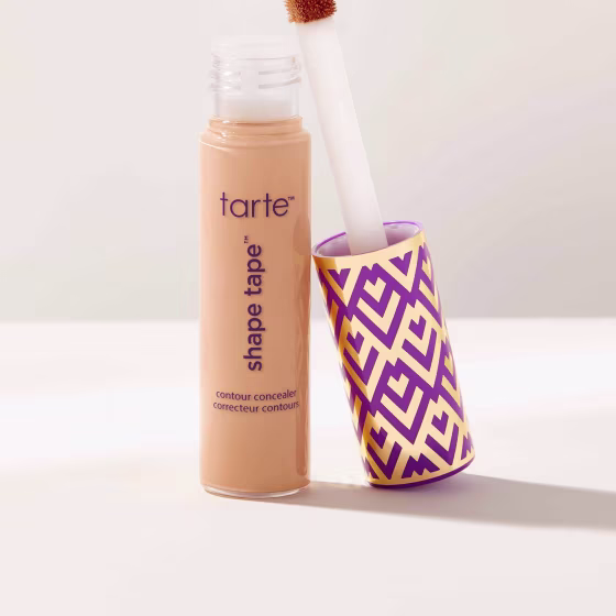 Shape Tape Full Coverage Concealer