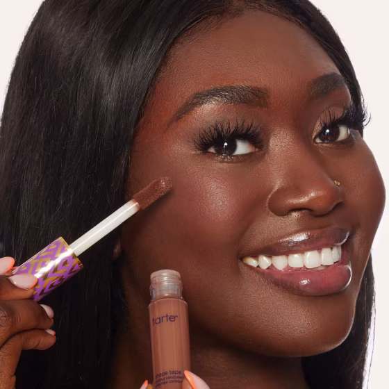 Shape Tape Full Coverage Concealer
