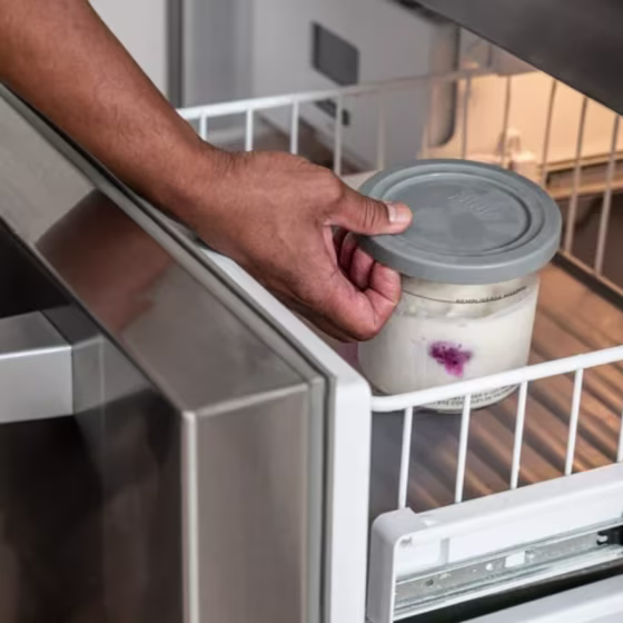 Ninja Creami Ice Cream Maker, 5 One-Touch Programs