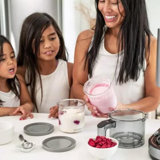 Ninja Creami Ice Cream Maker, 5 One-Touch Programs
