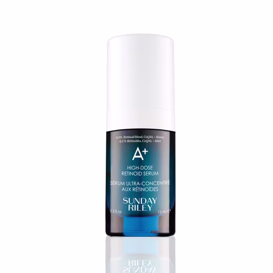 Sunday Riley A+ High-Dose Anti Aging Retinol Serum