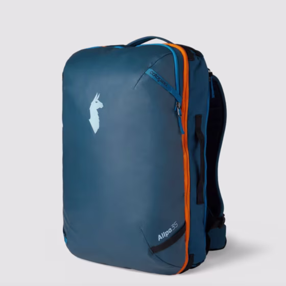 Allpa 35L Travel Pack