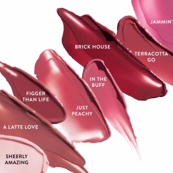 Jelly Balm Tinted Lip Balm