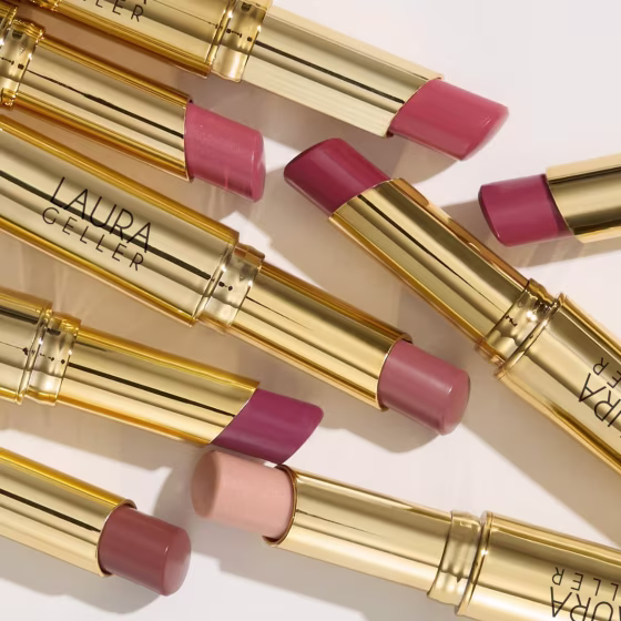 Jelly Balm Tinted Lip Balm
