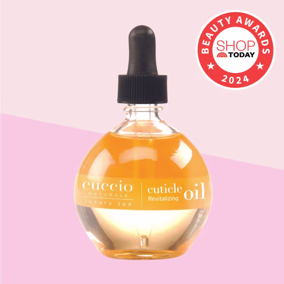 Milk & Honey Cuticle Oil