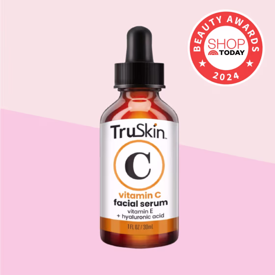 Vitamin C Facial Serum