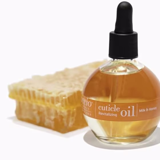 Milk & Honey Cuticle Oil