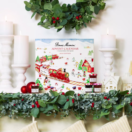 Limited Edition Advent Calendar