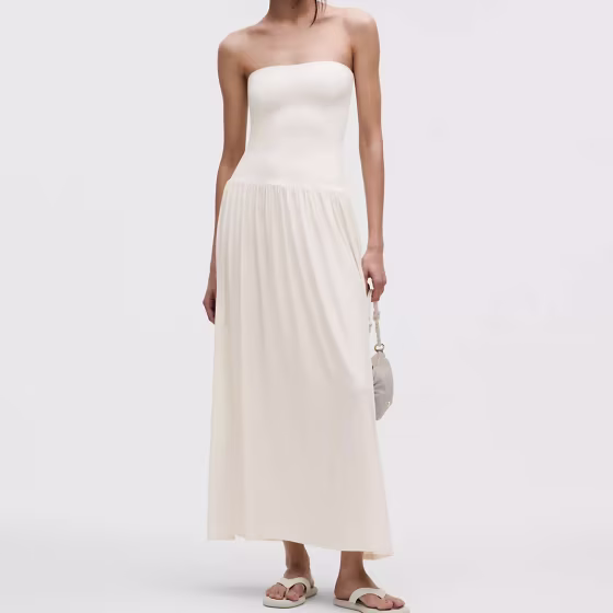Lululemon Two-in-One Maxi Dress