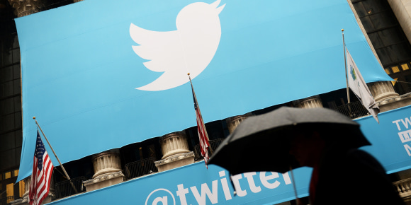 Here's what happens to Twitter's stock now that it's a private company