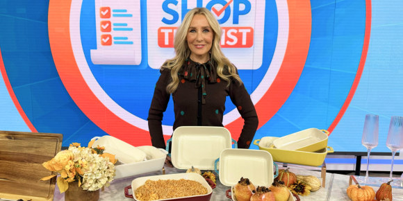 Shop the show: Expert-recommended home finds for fall, starting at $3