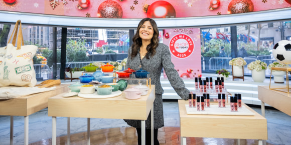 Gifts We Love 2025: Our Top 100 Picks For Everyone On Your List, From $8