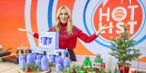 Shop the show: Hosting essentials, expert-approved gifts and more from the Hot List