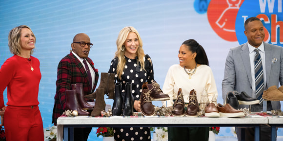 Holiday Style Finds From DSW — Plus, an Exclusive Discount Code