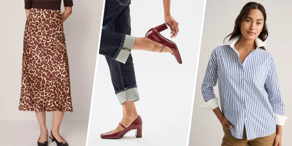 New Year, New Wardrobe: The 2026 Fashion Trends A Stylist Says You Need to Know