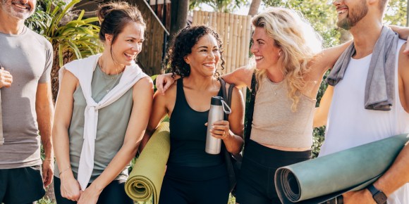 Expert-Approved Workout Gear, Apparel and More Award-Winning Products From the Women's Health Fitness Awards