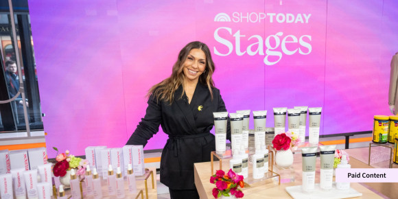 Leesa, Shapermint and More Standouts from Shop TODAY Stages — Plus, Exclusive Deals