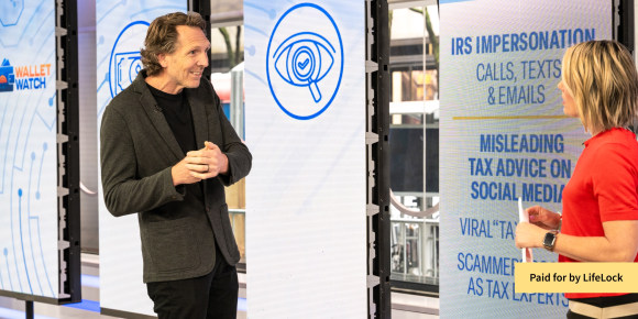 Filing Your Taxes Soon? Protect Yourself From Scams With These Expert Tips