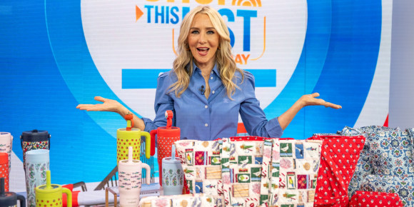 Target Spring Must Haves: Under-$40 Fashion, a Vera Bradley Drinkware Collab and More