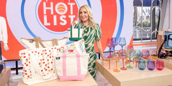 Hot List: Shop a Tinted Serum Balm, Organization Hacks and More Spring Favorites Starting at $9