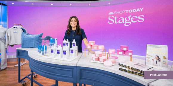 Custom Zenni Glasses, 20% off Shapewear, and More Favorites From Shop TODAY Stages