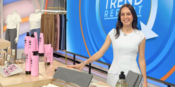 The Return of Capris, Fiber Snack Bars and More Trends to Shop in April