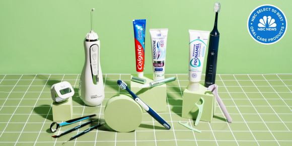 The 50 Best Oral Care Products, Tested and Reviewed by Our Editors