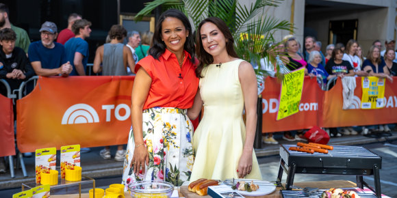 A Breezy Maxi Dress, Portable Grill and More Amazon Finds You’ll Use on Repeat This Summer