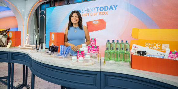 Our Limited-Edition Boxes Are Back! Score Hot Beauty Picks and More for 70% Off