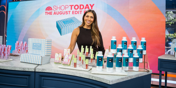 Our August Edit Box Has Tower 28, IGK, More Top Brands for 72% Off