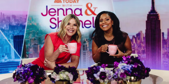 Jenna & Sheinelle Are Hosting a Girls’ Getaway: Get Tickets Here