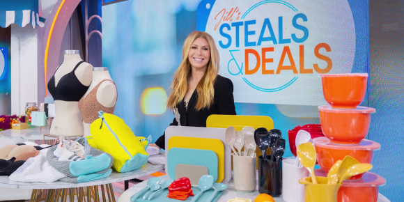 Steals & Deals: Up to 80% off a Label Maker Bundle, Seamless Bras, More