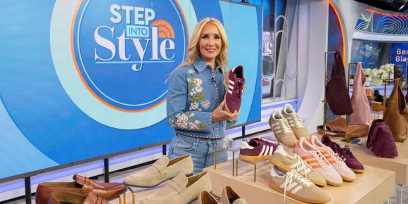 Dr. Scholl’s, Frye & Co. And More Top Brands at DSW This Fall — Plus, an Exclusive Code