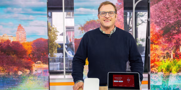 A Smart Thermostat and More Energy-Saving Hacks for Your Home