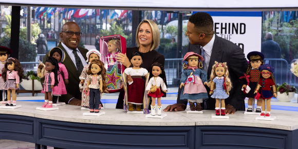 Behind the Brand: 40 Years of American Girl — Plus, an Exclusive Deal for Viewers