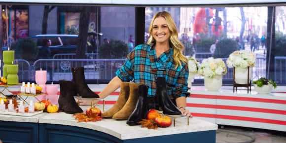 Cozy, Must-Have Fashion and Home Fall Finds: Booties, Candles, 'Stovetop Potpourri' and More 