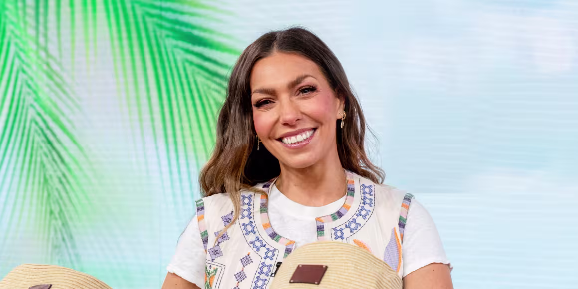 Shop the show: Your skin needs more than sunscreen this summer — 6 beauty items to add to your beach bag