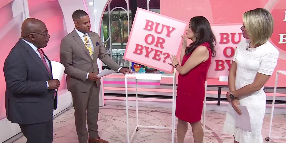 Shop the show: Buy or bye? Which summer trends to get in on — and which to skip