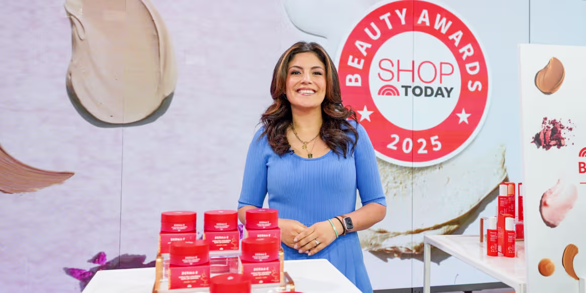 Shop TODAY Beauty Awards: Best Anti-aging Skin Care, Multitasking Makeup and More, From $8
