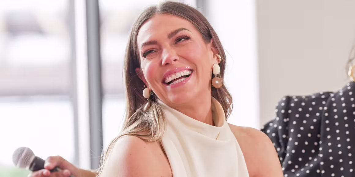 Score a Discount on Covey, Stripes Beauty and More Celebrity Brands From Shop TODAY Stages