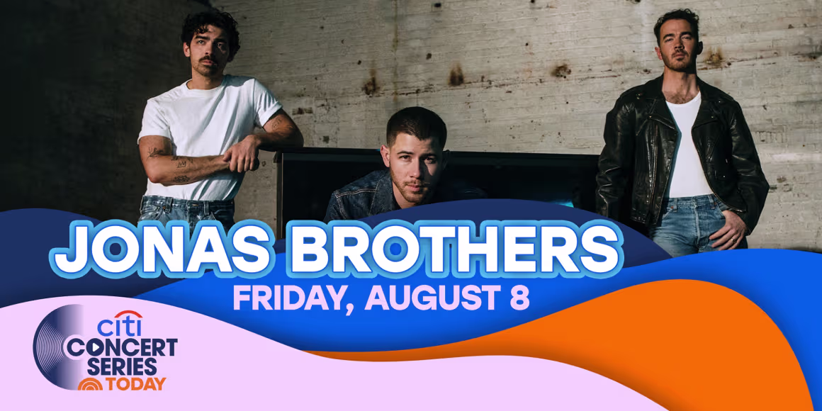 Score a Signed Version of the Jonas Brothers' New Album