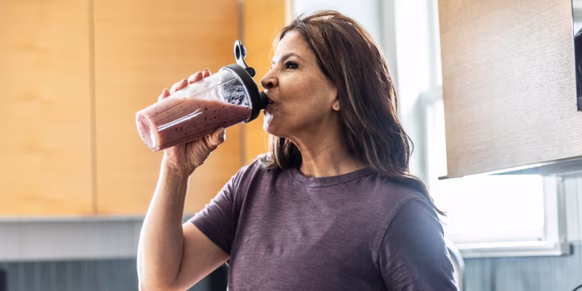 How Much Protein Should You Really Be Eating? Experts Set the Record Straight